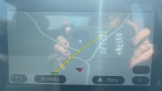 Dacia Sandero Stepway 1.0 TCe Prestige 5dr CVT Petrol Hatchback